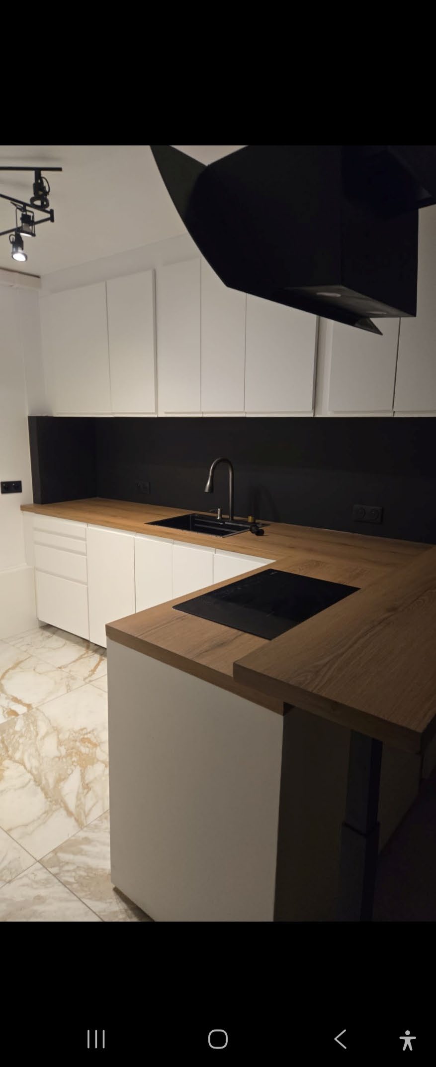 Cuisine contemporaine — Seine Amazone